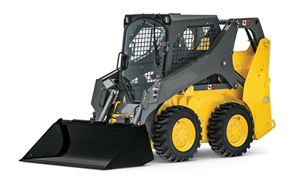 Skid Steer Attachments